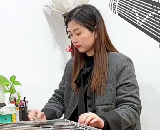徐炜程妻子孙琳翊